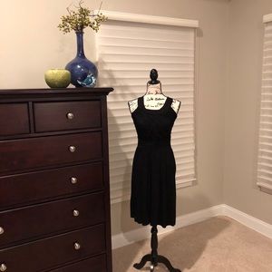 Perfect Little black dress NWT